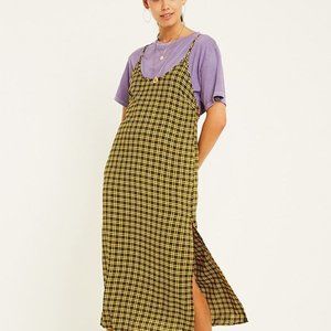 Urban Outfitters Rigby Dress